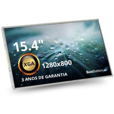 Imagem de Tela LCD para Notebook HP Compaq Presario CQ50 - BestBattery