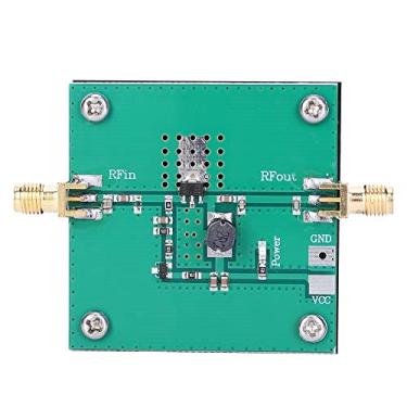 Imagem de 433MHz, Módulo de Placa de Amplificador de Potência de 5W RF Com SMA Feminino Conector, para RF Remote Control Radio