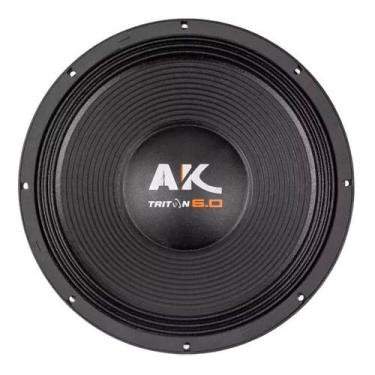 Imagem de Reparo alto falante triton ak 6.0 15 4 ohms