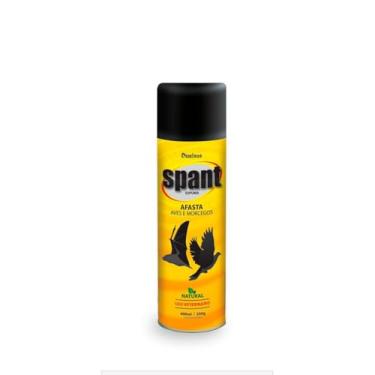 Imagem de Repelente Pombo/Morcego Spray 400ml