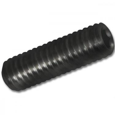 Imagem de Parafuso Allen Recartilhado Sem Cabeca Jomarca 06X08 % 32974 - 1 Cento