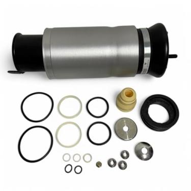 Imagem de Bolsa Ar Suspensão Dianteira ambos os lados compatível com Range Rover Sport Discovery 3 4 2005 a 2014