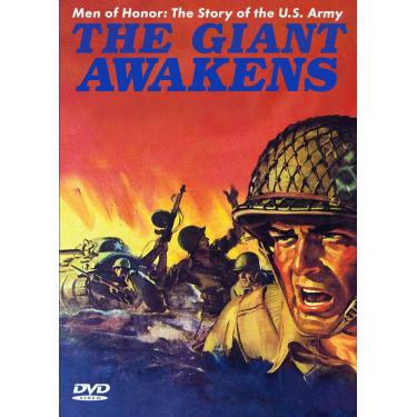 Imagem de Men of Honor - The Story of the US Army: The Giant Awakens