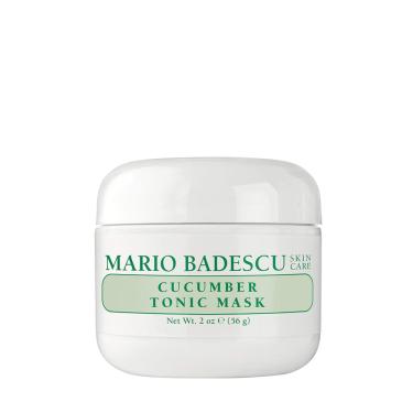 Imagem de Máscara facial Mario Badescu Purifying Pepino Tonic Clay