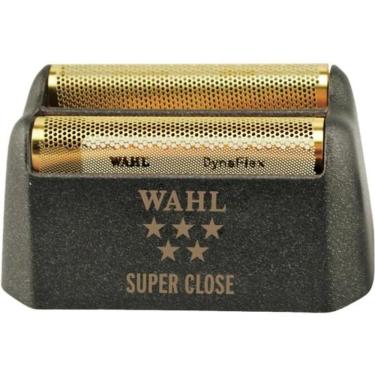 Imagem de Tela Flexível Para Máquina De Acabamento Finale Wahl