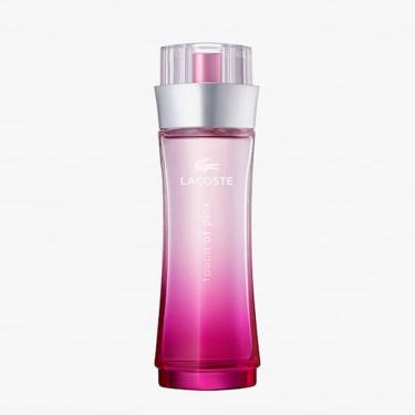 Imagem de Lacoste Touch Of Pink Eau De Toilette - Perfume Feminino 50ml