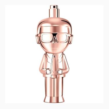 Imagem de Karl Lagerfeld Ikonik Woman Eau De Parfum - Perfume Feminino 100ml