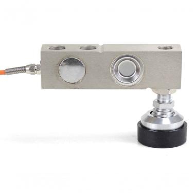 Imagem de Célula De Carga Tipo I Lciw Shear Beam 1.000kg