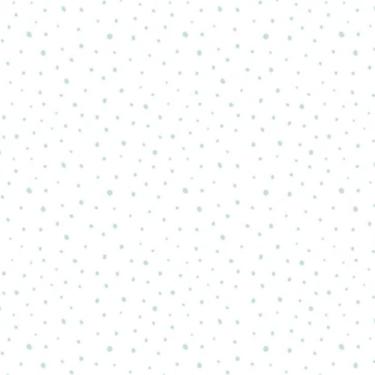 Imagem de Papel De Parede Yoyo Ii Infantil Branco Yy204502r