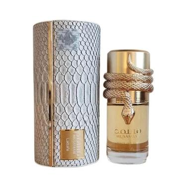 Imagem de Perfume Musamam White Intense Lattafa Edp Perfume Unissex 100ml