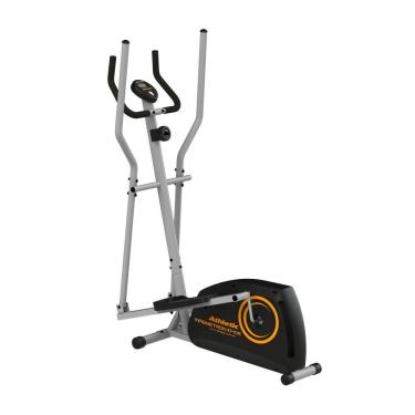 Imagem de Elíptico Athletic Magnetron 1040E Magnético até 150 Kg Cinza 03940