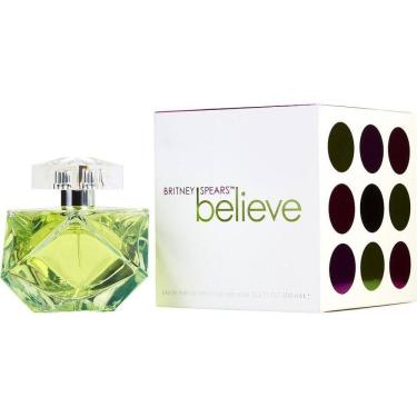Imagem de Perfume Feminino Believe Britney Spears Britney Spears Eau De Parfum Spray 100 Ml