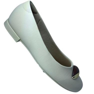 Imagem de Sapatilha Modare Confortável Prático Versátil - 41907, 37