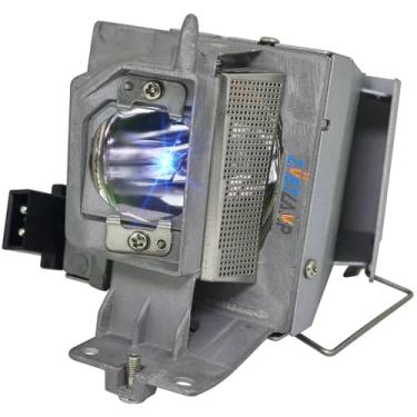 Imagem de ZMSTLAMP Lâmpada De Projetor Qualidade Np36Lp Bl-Fp190E Para Optoma Hd141X Hd26 Gt1080 Darbee Hd29 Eh200St Dx326 Dw326E S316 Ds331 Gt1070X W316 Dh1009 H182X X316 Nec V302W V302X