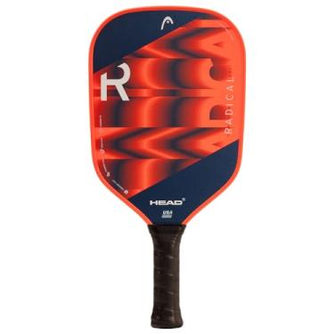 Imagem de Head Radical Tour Grit Pickleball Paddle (9,5 cm)