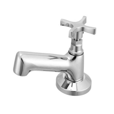 Imagem de Torneira para Banheiro Soluz Meber Metais