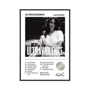 Imagem de Pôster De Álbum De Música De Rapper Wet Leg Sza Lana Del Rey Kanye Wes