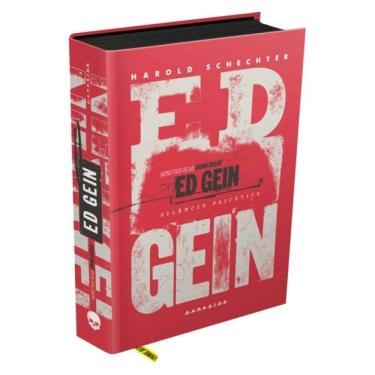 Imagem de Ed Gein: Silêncio Psicótico