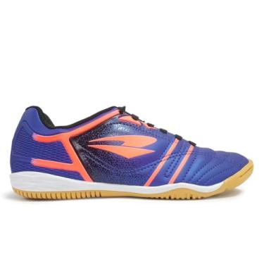 Imagem de Chuteira Futsal Dray Indoor Quadra Masculina Style 38/43