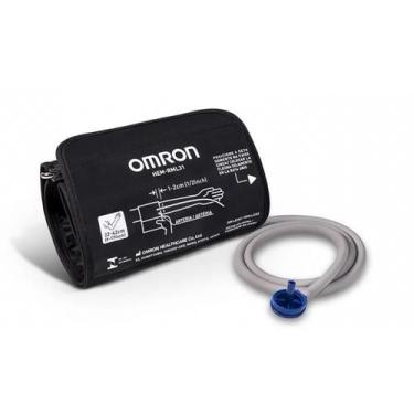 Imagem de Braçadeira Hem-Fl31 Para Monitor Hem-7320 Omron De 22 A 42Cm