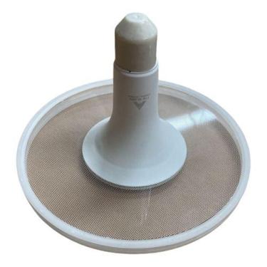 Imagem de Lâmpada Led 11w Alta Potência Ufo Moderno Casa Luz Vermelha - AAA TOP 