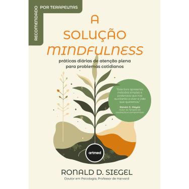 Imagem de A Solução Mindfulness