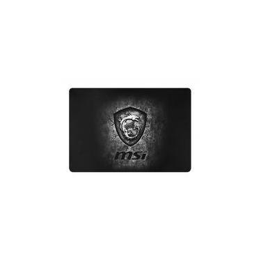 Imagem de Mousepad Gamer MSI, Agility GD20, Speed, Médio (320 x 220 x 5 mm)