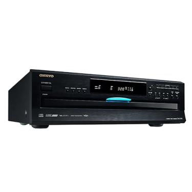 Imagem de CD PLAYER ONKYO DXC390