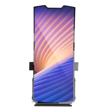 Imagem de Generic Montagem do Digitalizador de Tela de LED Orgânica, XT2000 XT2071 Tela de Telefone 6.2in Com Sensor de Impressão Digital para RAZR 2019 2020 5G