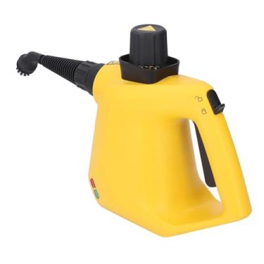 Imagem de Zhjvihx Limpador de Portátil Multiuso, Limpador de de Móveis de Mobília 1000W 250 Ml de Alta Temperatura de Alta Pressão Versátil para Casa (#1)