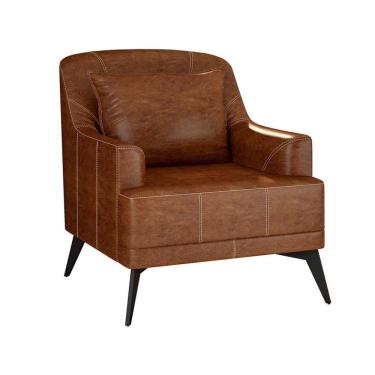 Imagem de Poltrona Rio Caramelo
