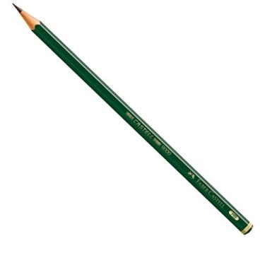 Imagem de Lápis preto Hb - 9000 - unidade - Faber-castell