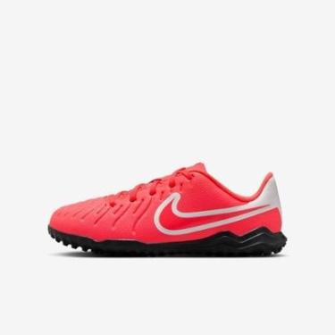 Imagem de Chuteira Nike Tiempo 10 Club Infantil Society-Unissex