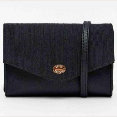 Imagem de Bolsa Crossbody Lança Perfume Linho Feminino-Feminino