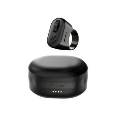 Imagem de Anel de rolagem Tiktok KINMATES para iPad e tablet Android