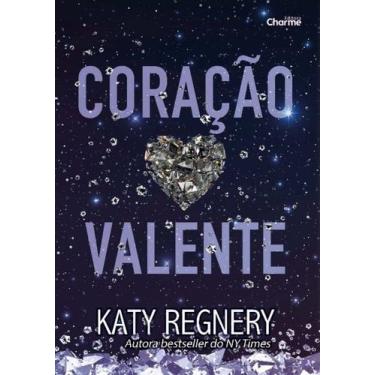 Imagem de Coração Valente - CHARME EDITORA, 3