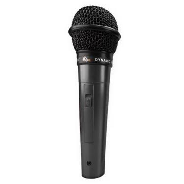 Imagem de Microfone com Fio Kadosh K-300 Dinâmico
