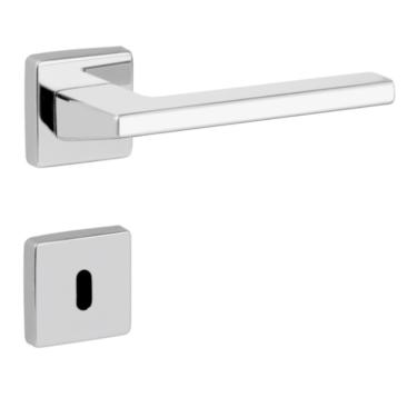 Imagem de Fechadura Interna 55mm Design Lipe - 41-2464 - LOCKWELL