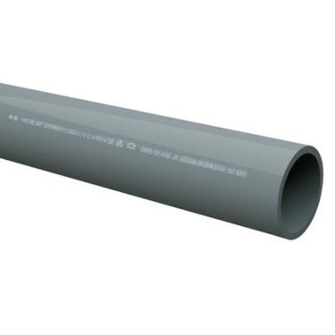 Imagem de Eletroduto Condulete Top 1/2"" Com 3 Metros Cinza - 16002020 - TIGRE