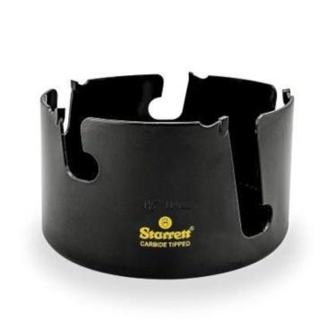 Imagem de Serra Copo Multi com Ponta de Metal Duro 114mm 4.1/2` - MPH0412 - STARRETT