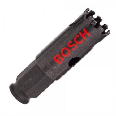 Imagem de Serra Copo Diamantada 22mm - 2608580303 - BOSCH