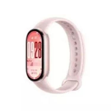 Imagem de Relógio Inteligente Xiaomi Smart Band 10, Mi Band 10, Tela AMOLED 1.72