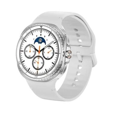 Imagem de Relógio Inteligente Bluetooth Feminino E Masculino Com Monitoramento D