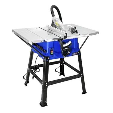 Imagem de SERRA DE MESA 10POL FG3002X 255MM 1800W 220V FORTG PRO