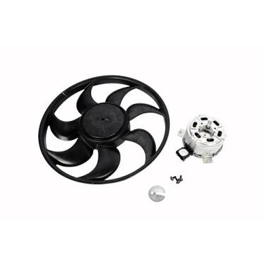 Imagem de GM Peças genuínas 15-81745 Conjunto de ventoinha de resfriamento do motor