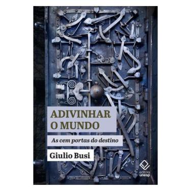 Imagem de Adivinhar O Mundo