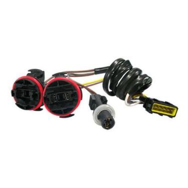 Imagem de Chicote Farol - Caminhão Mb / Ford Cargo - RAINHA DAS SETE