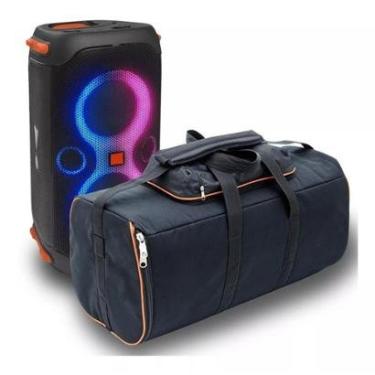 Imagem de Bolsa Case Partybox 110 Resistente Água Bag Proteção-Unissex