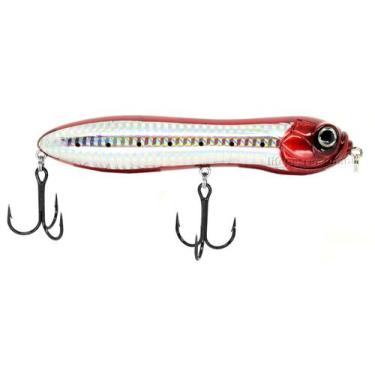 Imagem de Isca Artificial Albatroz Fishing Thundera 130 - 13cm (30g) - Várias Co