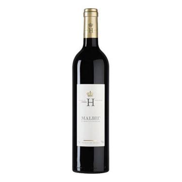 Imagem de Vinho Malbec Du Prince De Danemark 750ml França Cótes Du Lot - Importa